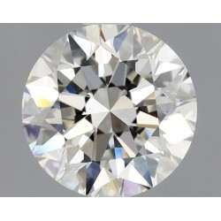 Diament szlif okrągły, 0.9ct, VS1, I, GIA 6532599176